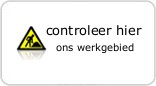 werkgebied Hillebrand Elektroservice